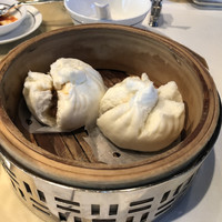 ヘイフンテラス - 饅頭