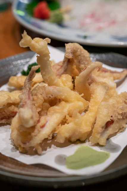 4 0 やっぱり生簀が好き By やっぱりモツが好き 魚河岸 番屋 うおがし ばんや 熊本城 市役所前 魚介料理 海鮮料理 食べログ