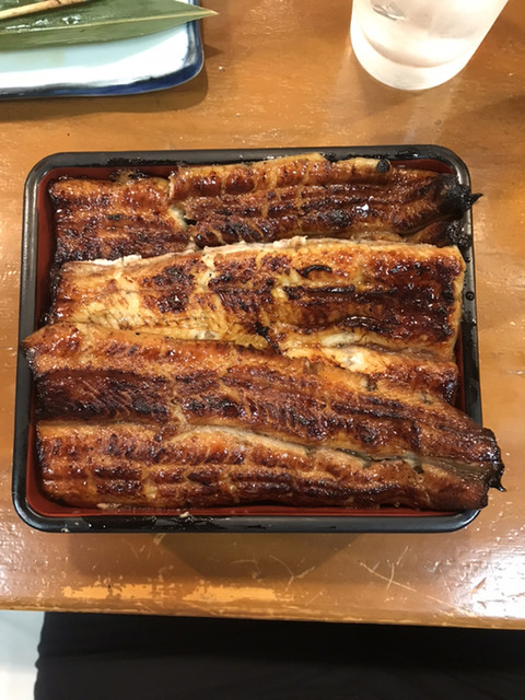 鰻家 うなぎや 相模大野 うなぎ 食べログ