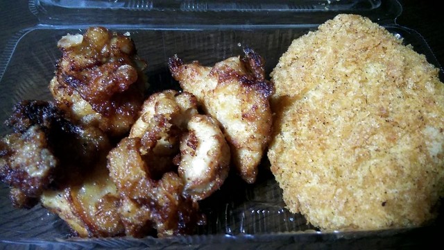 からかねや - 日和田（オーガニック）の写真