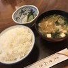 とんき - 料理写真: