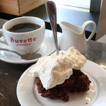 Buvette - 