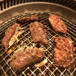 肉匠 牛虎 - 