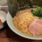 らーめん家 政 - 