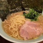 らーめん家 政 - 