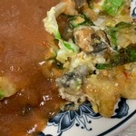 賴記雞蛋蚵仔煎 - 