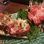 肉匠 牛虎 - 