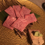 焼肉 うしの絵 - 