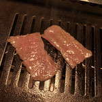 焼肉 うしの絵 - 