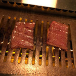 焼肉 うしの絵 - 