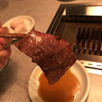 焼肉 うしの絵 - 