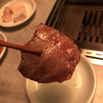 焼肉 うしの絵 - 