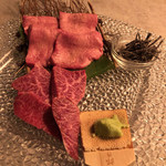 焼肉 うしの絵 - 