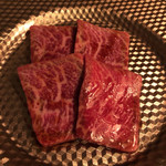 焼肉 うしの絵 - 