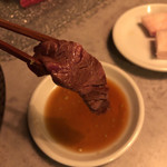 焼肉 うしの絵 - 