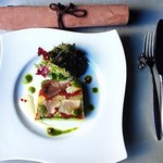 中目黒 Bistro Bolero