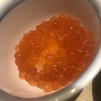 すし岩瀬 - 新イクラ