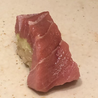 すし岩瀬 - 厚切り