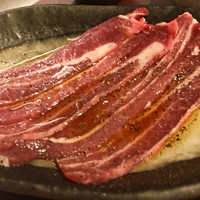 肉匠 牛虎 西中島店 - 