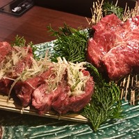 肉匠 牛虎 西中島店 - 