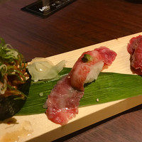 肉匠 牛虎 西中島店 - 