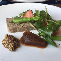 ＢＩＳＴＲＯ Ｂｏｎｎｅ－ｃｈｅｒｅ - 