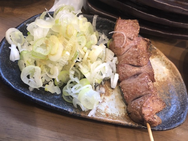 やきとん 六喜 方南町 居酒屋 食べログ やきとん 六喜 方南町 居酒屋 食べログ