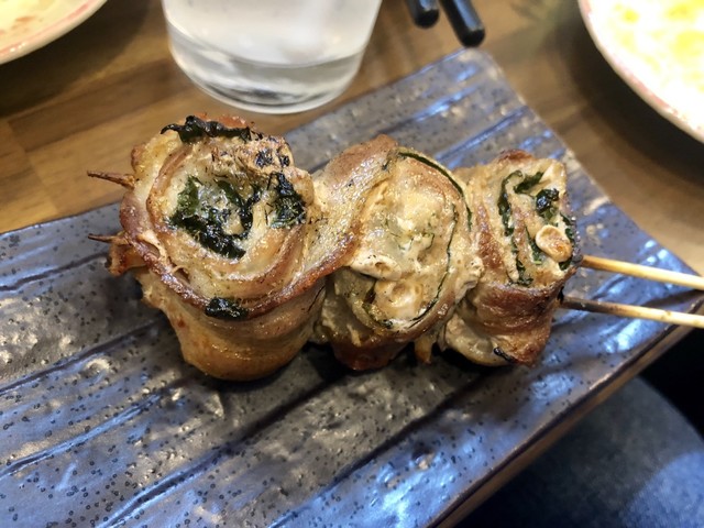 やきとん 六喜 方南町 居酒屋 食べログ やきとん 六喜 方南町 居酒屋 食べログ