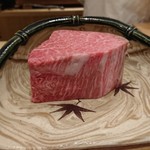 おにく 花柳 - 肉