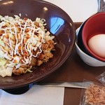 すき家 - 料理写真: