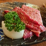 焼肉ハウス大将軍 - 