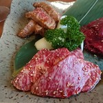 焼肉ハウス大将軍 - 