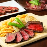 クラフトビールのステーキ酒場 パリ21区 - 