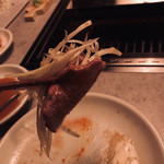 焼肉 うしの絵 - 