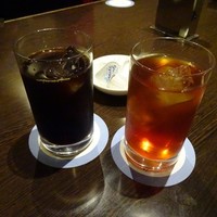中国料理 豪華 - ランチには食後ドリンク付