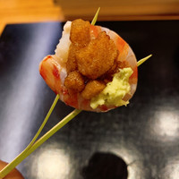 天婦羅 みやしろ - 