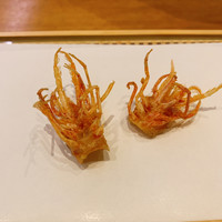 天婦羅 みやしろ - 