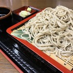 嘉泉手打ち蕎麦 前田屋分店 - 