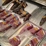 田中鮮魚店 - こちらで購入して、店舗で提供されます(^^)b