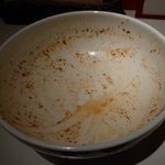 スープカリーシーエス - 大変おいしゅうございました！