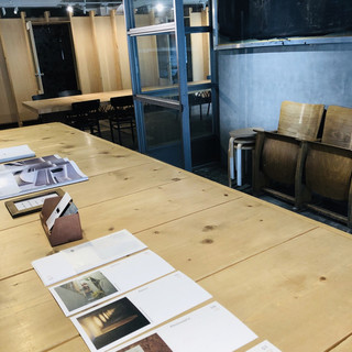 クレイジー カフェ ブランク_2