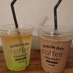 Byronbay Coffee - 