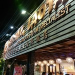 Laota - 1908_WR LAOTA TUBAN-老大-_看板