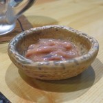 葵 - イカの塩辛