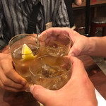 中華酒場 風来坊 - 