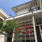 フランクリン・アベニュー - 