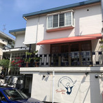 フランクリン・アベニュー - 