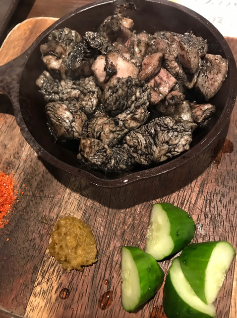 閉店 ビストロ ジドリーノ 今泉店 西鉄福岡 天神 バル バール 食べログ