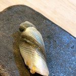 浅草じゅうろく - 新子