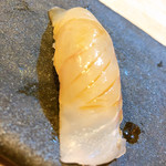 浅草じゅうろく - 平目